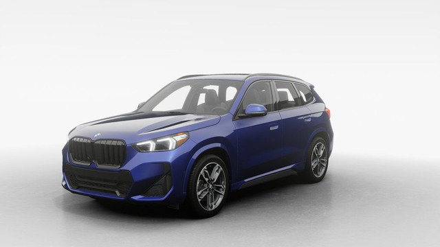 2025 BMW X1 xDrive28i | Premium | M Sport | Freins M Sport Noirs in Cars & Trucks in City of Montréal