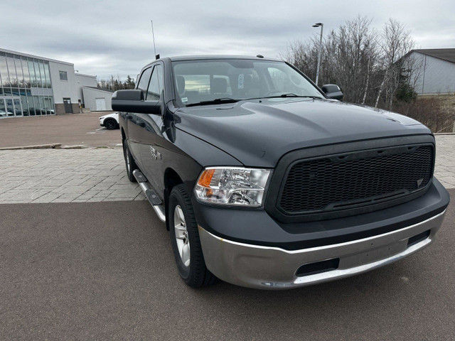 2016 RAM 1500 ST in Cars & Trucks in Moncton - Image 4