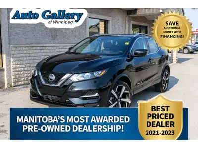 CLEAN CARFAX, ONE OWNER! - Leather Interior - Heated Seats - Heated Steering Wheel - Sirius XM Radio...