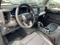 **WE WILL BEAT ANY FORD DEALER IN THE CITY** Engineered for extreme terrain, the 2025 Bronco Badland... (image 5)