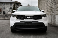 This 2023 Kia Sorento is for sale today. This SUV has 91,200 kms. It's white in colour . It has a 8... (image 3)