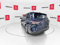 The 2023 Toyota Sienna XLE is a popular trim level of Toyota's hybrid-only minivan, known for its ex... (image 7)