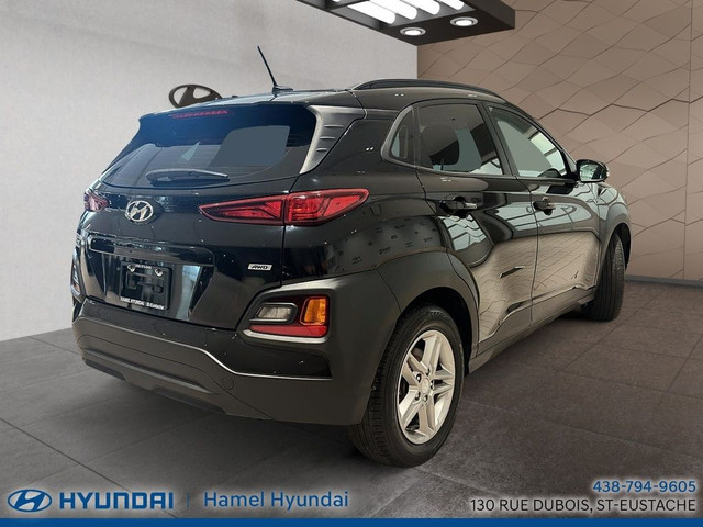  2020 Hyundai Kona ESSENTIEL AWD in Cars & Trucks in Laval / North Shore - Image 3