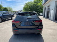 2021 Mercedes-Benz GLA 35 4MATIC with only 51,000kms. Equipped with Leather, Panoramic Sunroof, Navi... (image 5)