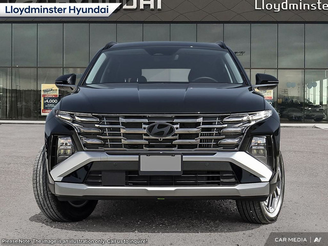2025 Hyundai Tucson Plug-In Hybrid in Cars & Trucks in Lloydminster - Image 2