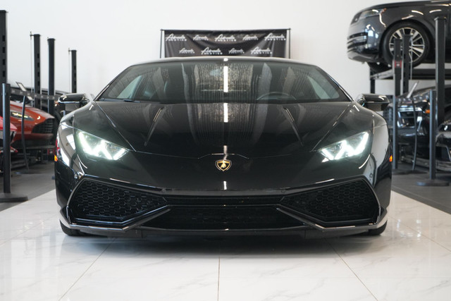 2016 Lamborghini Huracàn in Cars & Trucks in Red Deer - Image 4