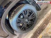 Engine: Gas 6cyl 3.5 L L/100Km City: 12.4 L/100Km Hwy: 9.3 Safety Equipment ABS And Driveline Tracti... (image 8)
