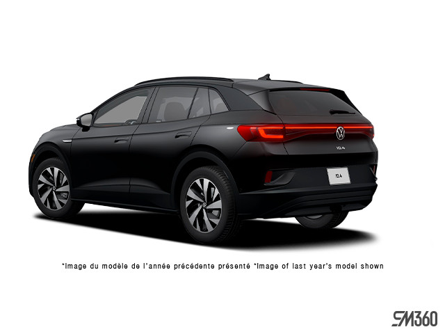 2024 Volkswagen ID.4 Pro in Cars & Trucks in Laval / North Shore - Image 2
