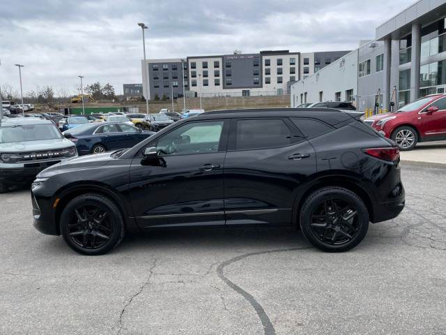 2023 Chevrolet Blazer in Cars & Trucks in Oakville / Halton Region - Image 2