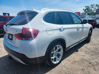 GARANTIE 1 ANS CREDIT DIRECT EN LIGNE AU WWW.AUTO-INTERNET.CA WOW 2012 BMW X1 SPORT AWD TOUT EQUIPE... (image 6)