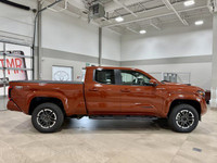 Unveil a new era of adventure with the rugged majesty of the 2025 Toyota Tacoma. Flaunting a sophist... (image 8)