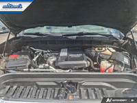 Check out this certified 2021 GMC Sierra 1500 Denali 4WD 3.0 Diesel | Ultimate PKG | 22 Chromes | HU... (image 8)