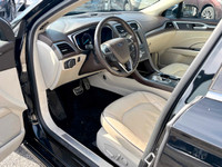2018 FORD FUSION AWD TITANIUM/PLATINIUM EN SUPERBE CONDITION MECANIQUE ET ESTHETIQUE!!!! CLEAN CARFA... (image 1)