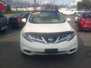 2014 Nissan Murano SV