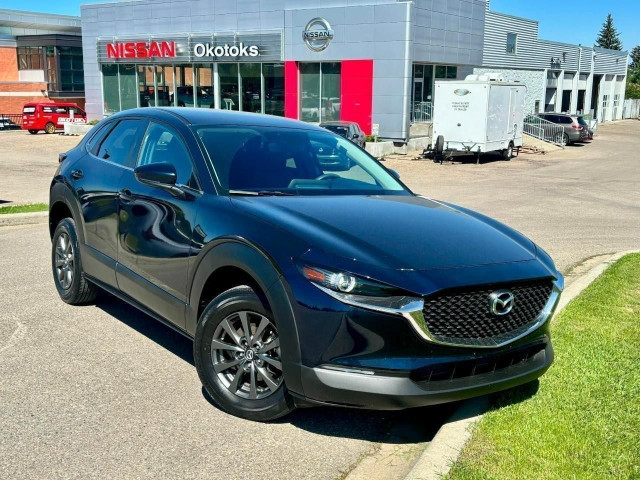 2021 Mazda CX-30 in Cars & Trucks in Calgary