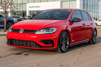 2019 Volkswagen Golf R 2.0 TSI