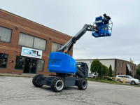 Brand New Wholesales Price: 2024 CAEL Boom lifts