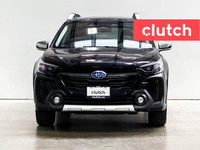 NO ACCIDENTS / CLEAN CARFAX / 1 OWNER / Power Tailgate/Hatch, Auto Dimming Rearview Mirror, Ventilat... (image 2)