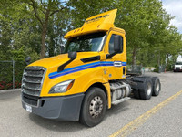 2019 FREIGHTLINER T12664ST;Heavy Duty Trucks - CONVENTIONAL W/O SLEEPER Penske Location 632 BELGRAVE... (image 2)