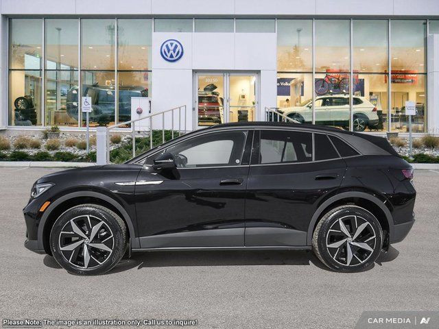 2025 Volkswagen ID.4 Pro S in Cars & Trucks in Abbotsford - Image 4