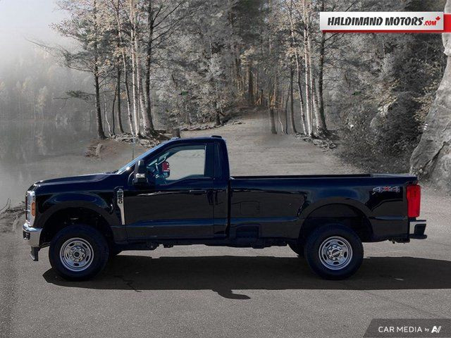 2024 Ford Super Duty F-250 SRW XL in Cars & Trucks in Hamilton - Image 2
