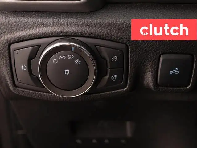 2021 Ford Ranger XLT SuperCrew 5 ft 4x4 w/Apple CarPlay, Heated  in Cars & Trucks in Ottawa - Image 24