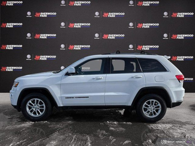 2019 Jeep Grand Cherokee Laredo | 4x4 | POWER SEAT in Cars & Trucks in Strathcona County - Image 3