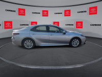 Heated Seats, Apple CarPlay, Android Auto, Heated Steering Wheel, Adaptive Cruise Control! Competent... (image 8)