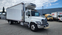 Ryder Stock ID: 880882 Transmission Type/Speed: AUTO 6 Engine: DIESEL J08E-VB'10 260/2500 Horse Powe... (image 4)