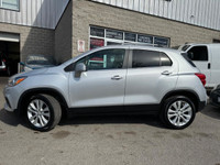 Check out this FULLY LOADED 2020 Chevrolet Trax Premier AWD!! This one has it all including: all whe... (image 3)