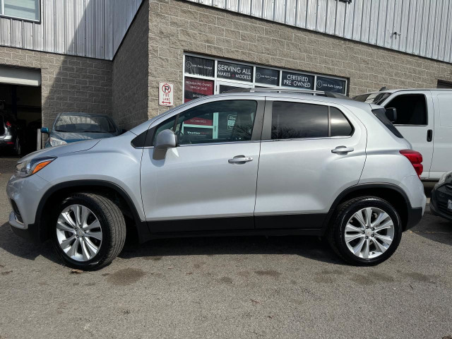 2020 Chevrolet Trax PREMIER, AWD, LEATHER, SUNROOF, BOSE AUDIO,  in Cars & Trucks in Ottawa - Image 4