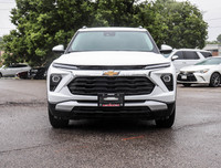 2024 Chevrolet Trailblazer LT The 2024 Chevrolet Trailblazer LT is a perfect blend of style, perform... (image 1)