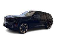 Where Power Meets Prestige Unleash the extraordinary with the 2024 BMW XM – a bold fusion of electri... (image 3)