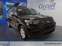 Le Ford Explorer XLT 2021 offre un intérieur spacieux pour 6 passagers et un confort de roulement ex... (image 2)