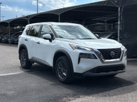 2023 NISSAN ROGUE S - AWD - NO ACCIDENTS - ONE OWNER FEATURES INCLUDE - - Cloth Interior - Heated St... (image 2)