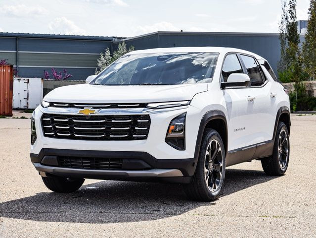 2025 Chevrolet Equinox FWD LT in Cars & Trucks in Strathcona County - Image 4