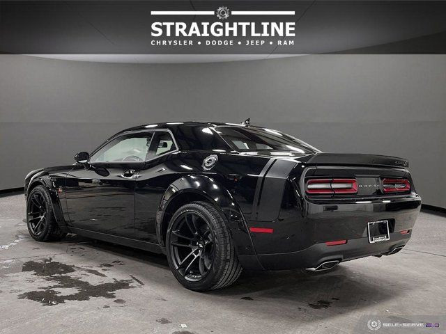 2023 Dodge Challenger Scat Pack 392 Widebody in Cars & Trucks in Strathcona County - Image 4