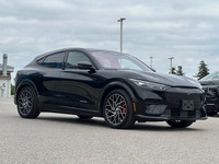 478 KM range*, GT PERFORMANCE EDITION, dual motor AWD 634 lb-ft , sunroof, Ford co-pilot360, Bang &... (image 7)