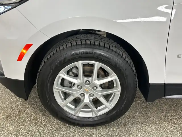 2023 Chevrolet Equinox LT LT/AWD/PWR HEATED SEATS/REMOTE STAR... in Cars & Trucks in Belleville - Image 23