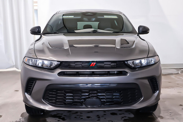2024 Dodge Hornet PHEV R/T + PHEV + AWD + BLACKTOP SIEGES CHAUFF in Cars & Trucks in Laval / North Shore - Image 2
