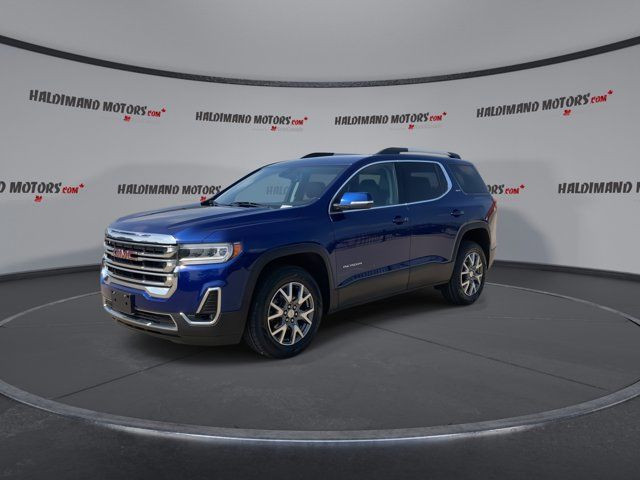 2023 GMC Acadia SLT in Cars & Trucks in Hamilton - Image 4