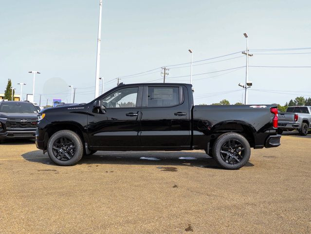 2026 Chevrolet Silverado 1500 RST in Cars & Trucks in Edmonton - Image 4