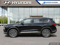 See Dealer Website for Details. 2022 HYUNDAI SANTA FE LUXURY HYBRID (image 2)
