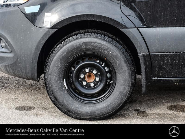 2025 Mercedes-Benz Sprinter Cargo Van in Cars & Trucks in Oakville / Halton Region - Image 2