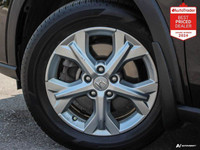 Recent Arrival! New Price! Black 2025 Honda HR-V LX FWD CVT 2.0L I4 DOHC 16V 4-Wheel Disc Brakes, Ai... (image 8)