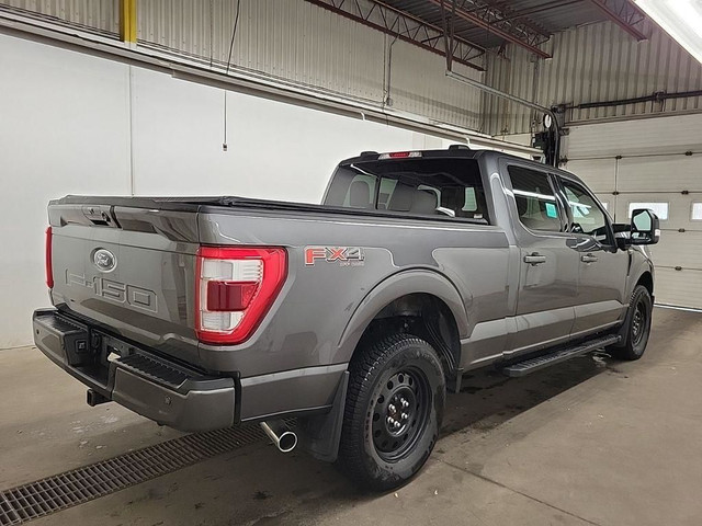 2023 Ford F-150 Lariat in Cars & Trucks in Edmonton - Image 3