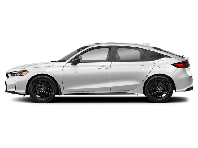 2025 Honda Civic Hybrid Sport Sport eCVT in Cars & Trucks in Markham / York Region - Image 2