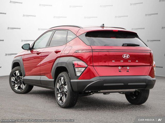 2025 Hyundai Kona Preferred in Cars & Trucks in Cambridge - Image 4