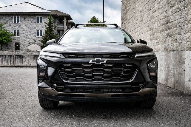 2024 Chevrolet Trax ACTIV • REMOTE START • SUNROOF • HEATED SEAT in Cars & Trucks in Cornwall - Image 4
