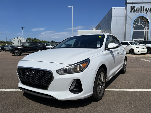2020 Hyundai Elantra GT Preferred GT HEATED SEATS CRUISE CONTROL in Cars & Trucks in Moncton